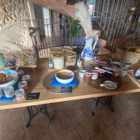   at Curolla Petit Hotel in Mallorca