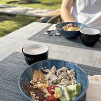 Overnight oatss  at Curolla Petit Hotel in Mallorca