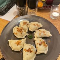   at Karmnik in Warsaw