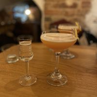   at Karmnik in Warsaw