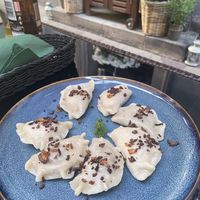   at Karmnik in Warsaw