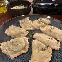   at Karmnik in Warsaw