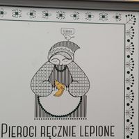  at Karmnik in Warsaw