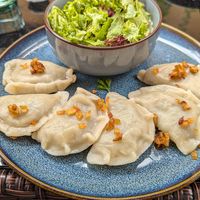  at Karmnik in Warsaw