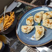  at Karmnik in Warsaw