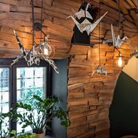  at Karmnik in Warsaw