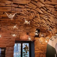  at Karmnik in Warsaw