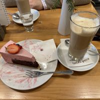   at Cafè Konditorei Confiserie Pöhl in Merano