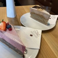   at Cafè Konditorei Confiserie Pöhl in Merano