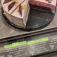  at Cafè Konditorei Confiserie Pöhl in Merano