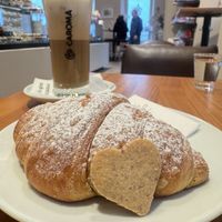   at Cafè Konditorei Confiserie Pöhl in Merano