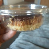 Delicious! at Bona Fide Juicery in Appleton