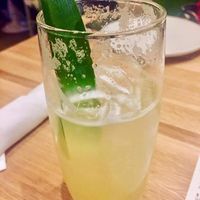 Hangover RX Drink at True Food Kitchen - Century Oaks in Austin