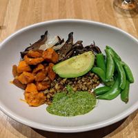 Ancient Grains Bowl. at True Food Kitchen - Century Oaks in Austin