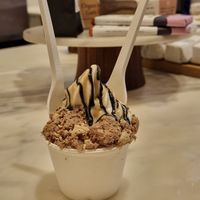#Veganuary at Seed + Mill in New York City