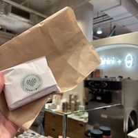   at Seed + Mill in New York City