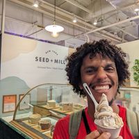  at Seed + Mill in New York City