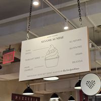  at Seed + Mill in New York City