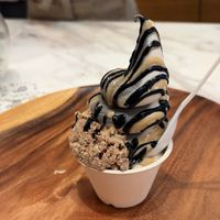   at Seed + Mill in New York City