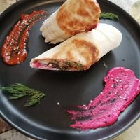 🌱 at Vistro in Bangkok