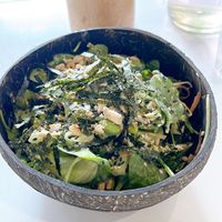   at Vistro in Bangkok