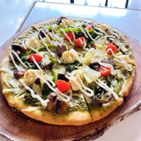   at Vistro in Bangkok