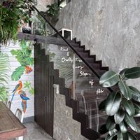   at Vistro in Bangkok