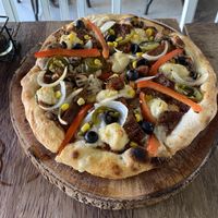   at Vistro in Bangkok