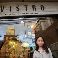 Shop Front. at Vistro in Bangkok