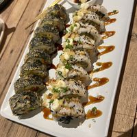   at Vistro in Bangkok