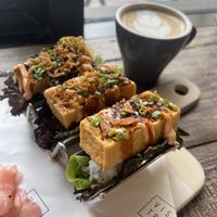   at Vistro in Bangkok