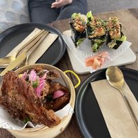   at Vistro in Bangkok