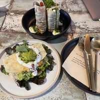   at Vistro in Bangkok