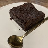   at Vistro in Bangkok