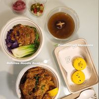  at Vistro in Bangkok