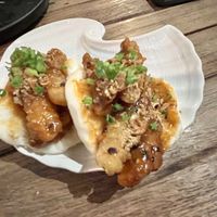   at Vistro in Bangkok