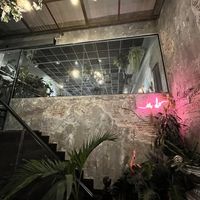   at Vistro in Bangkok