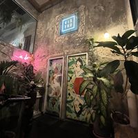   at Vistro in Bangkok