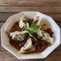   at Vistro in Bangkok