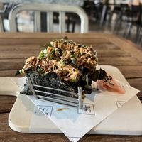   at Vistro in Bangkok