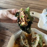   at Vistro in Bangkok