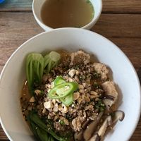   at Vistro in Bangkok