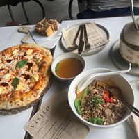  at Vistro in Bangkok