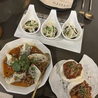   at Vistro in Bangkok