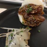   at Vistro in Bangkok