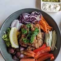  at Vistro in Bangkok