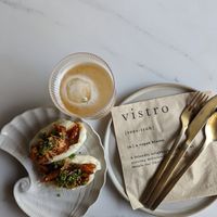  at Vistro in Bangkok