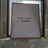  at Vistro in Bangkok