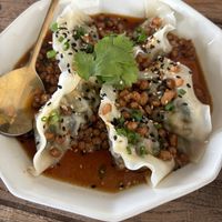   at Vistro in Bangkok