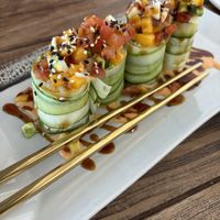   at Vistro in Bangkok